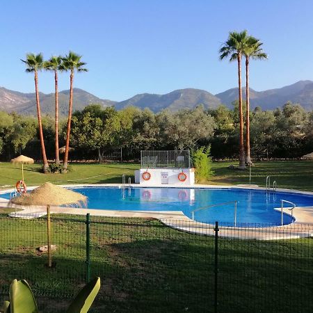 Apartamento Lauro Golf Malaga Leilighet Alhaurín de la Torre Eksteriør bilde