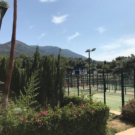 Apartamento Lauro Golf Malaga Leilighet Alhaurín de la Torre Eksteriør bilde