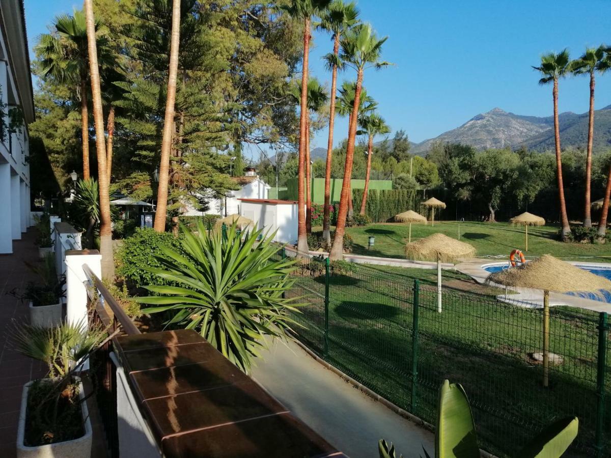 Apartamento Lauro Golf Malaga Leilighet Alhaurín de la Torre Eksteriør bilde