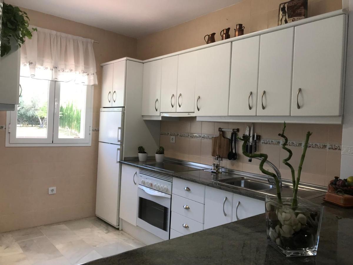 Apartamento Lauro Golf Malaga Leilighet Alhaurín de la Torre Eksteriør bilde