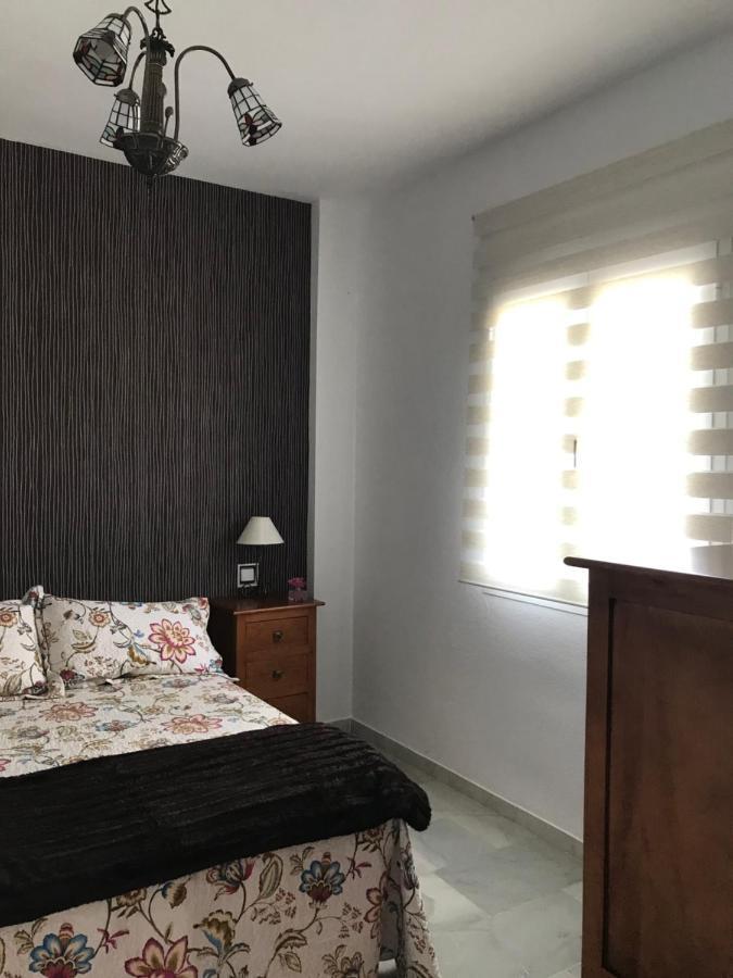 Apartamento Lauro Golf Malaga Leilighet Alhaurín de la Torre Eksteriør bilde