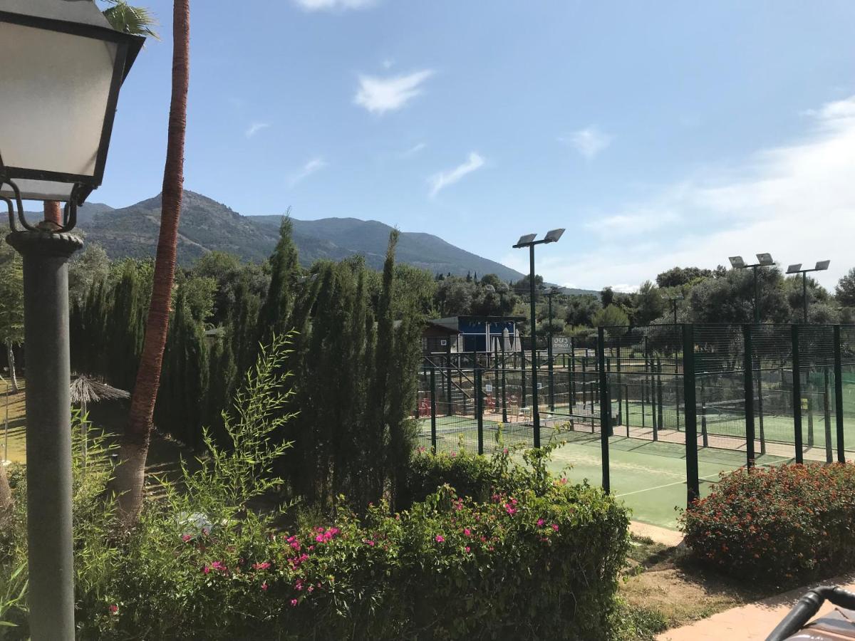 Apartamento Lauro Golf Malaga Leilighet Alhaurín de la Torre Eksteriør bilde