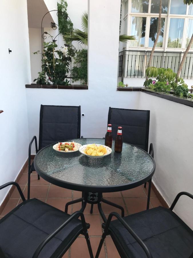 Apartamento Lauro Golf Malaga Leilighet Alhaurín de la Torre Eksteriør bilde