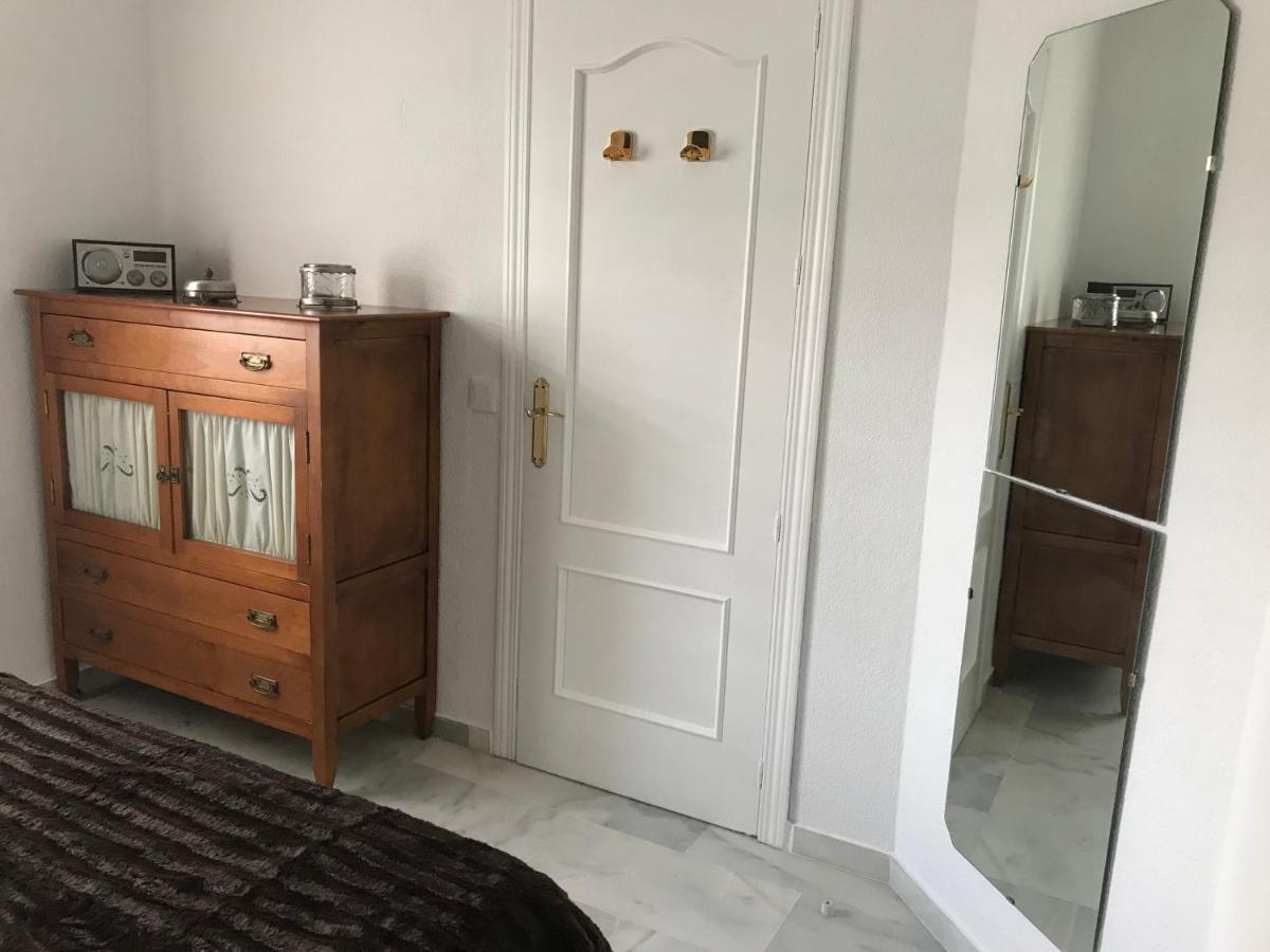 Apartamento Lauro Golf Malaga Leilighet Alhaurín de la Torre Eksteriør bilde