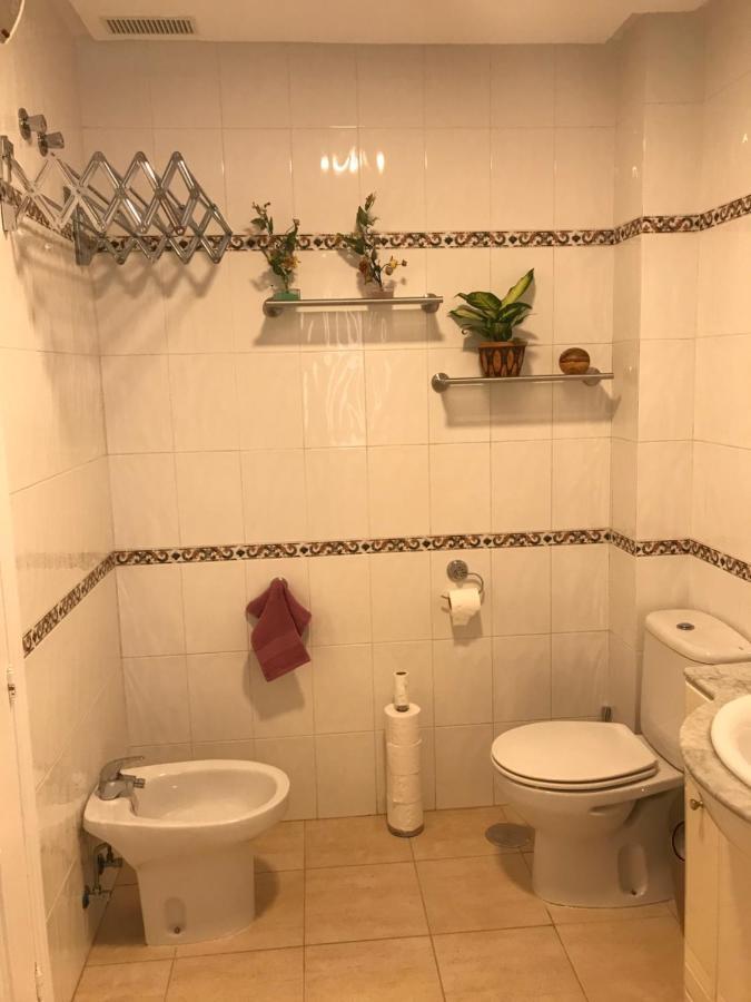 Apartamento Lauro Golf Malaga Leilighet Alhaurín de la Torre Eksteriør bilde