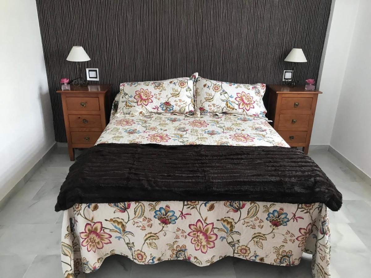 Apartamento Lauro Golf Malaga Leilighet Alhaurín de la Torre Eksteriør bilde