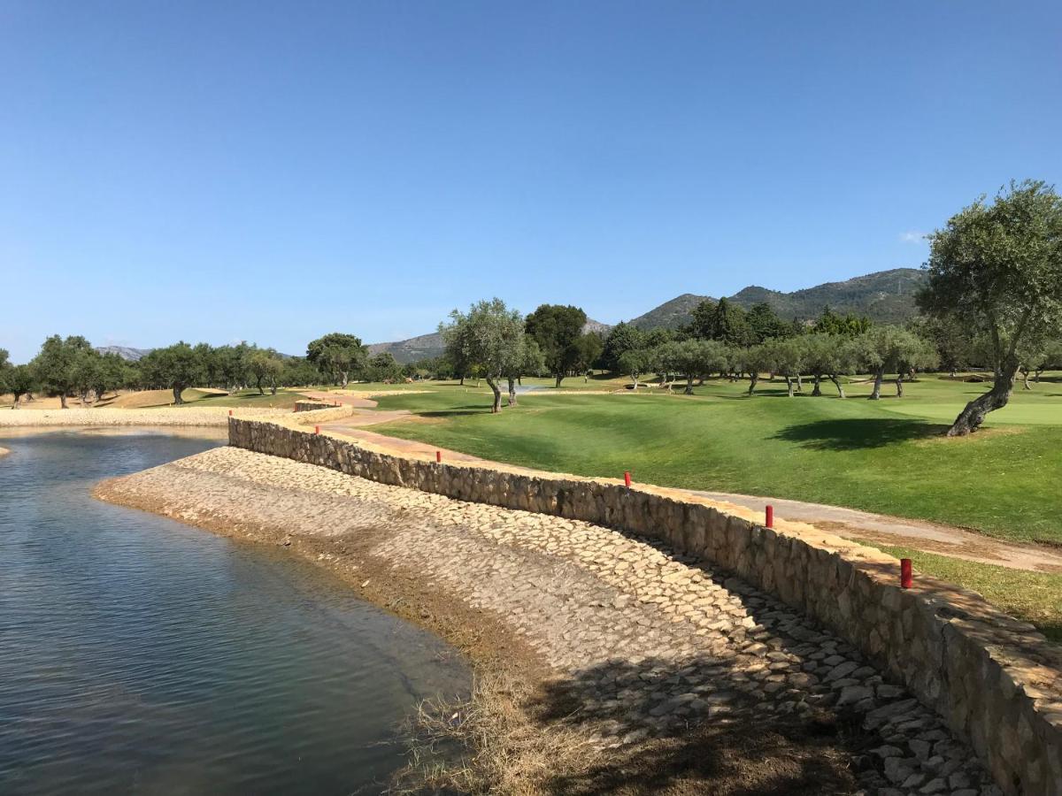 Apartamento Lauro Golf Malaga Leilighet Alhaurín de la Torre Eksteriør bilde