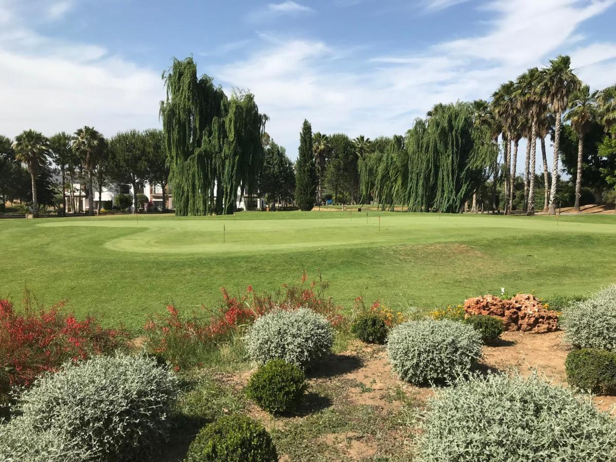 Apartamento Lauro Golf Malaga Leilighet Alhaurín de la Torre Eksteriør bilde