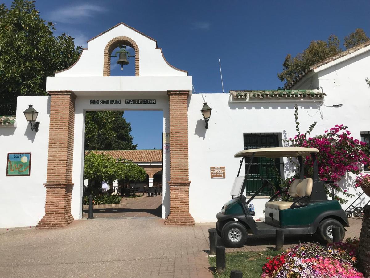 Apartamento Lauro Golf Malaga Leilighet Alhaurín de la Torre Eksteriør bilde