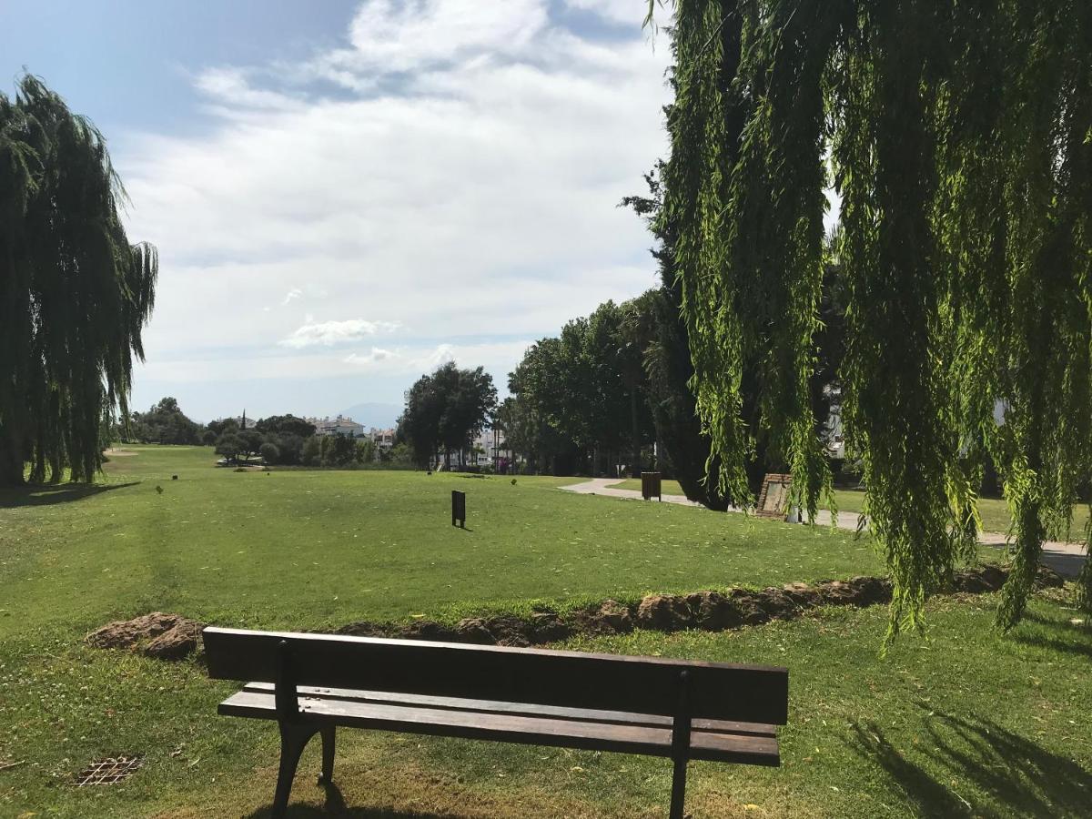 Apartamento Lauro Golf Malaga Leilighet Alhaurín de la Torre Eksteriør bilde