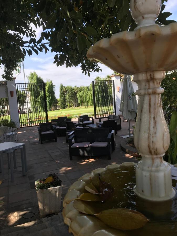 Apartamento Lauro Golf Malaga Leilighet Alhaurín de la Torre Eksteriør bilde
