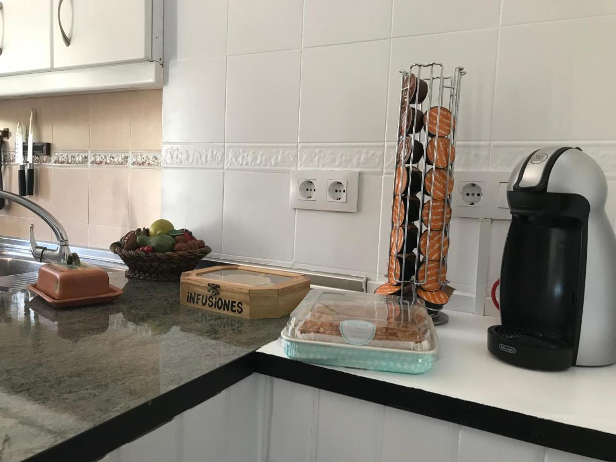 Apartamento Lauro Golf Malaga Leilighet Alhaurín de la Torre Eksteriør bilde